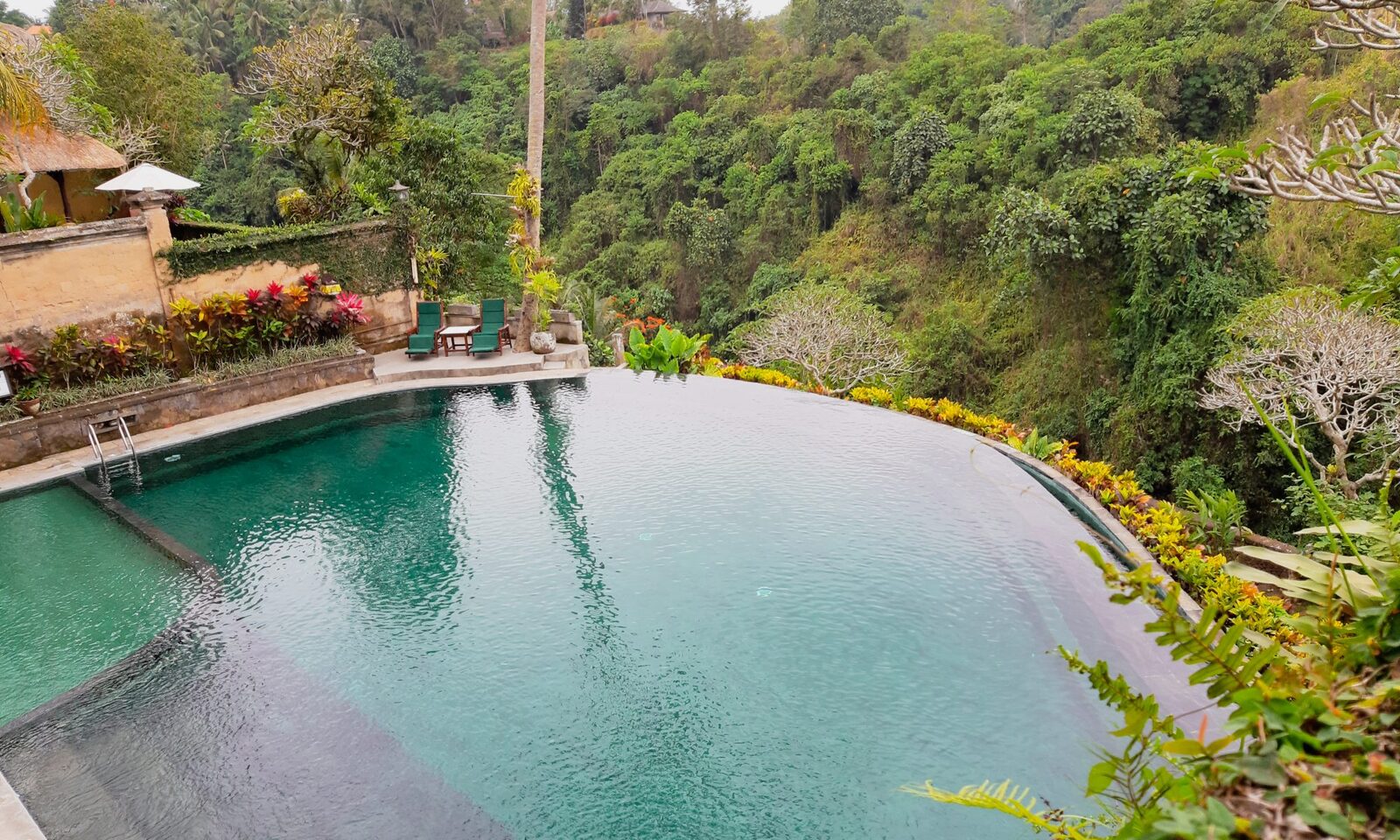 Luxury Chocolate Spa Experience di Pita Maha Resort & Spa